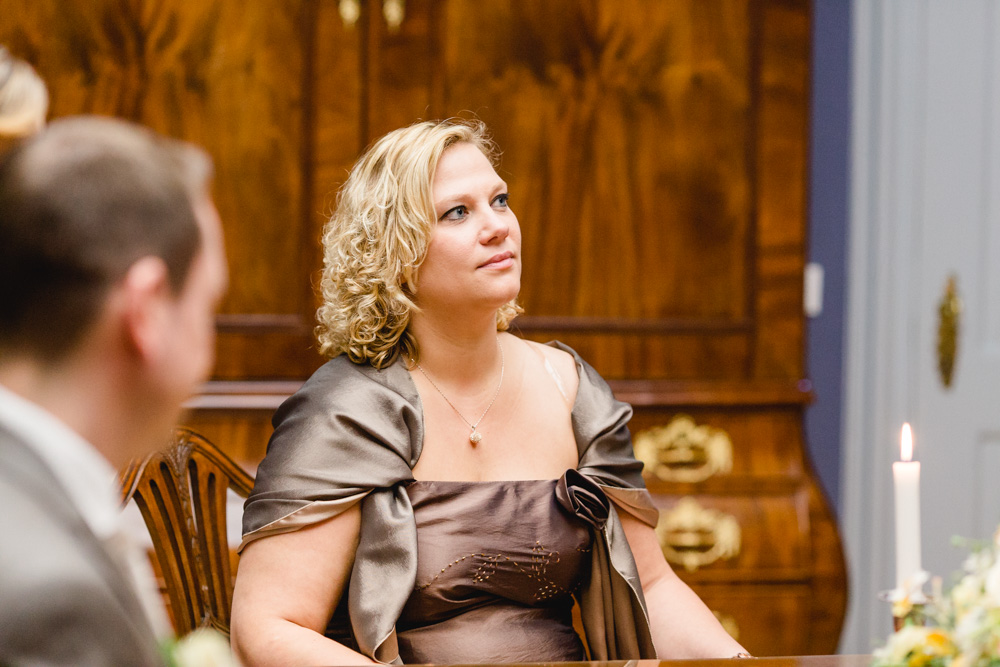 Traumhochzeit auf Schloss Ahrensburg!